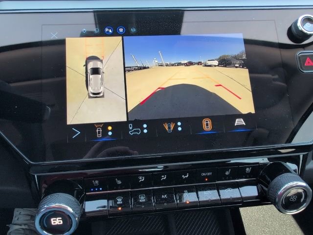 New 2027 Chevrolet Bolt RS w/ Technology Package image 19