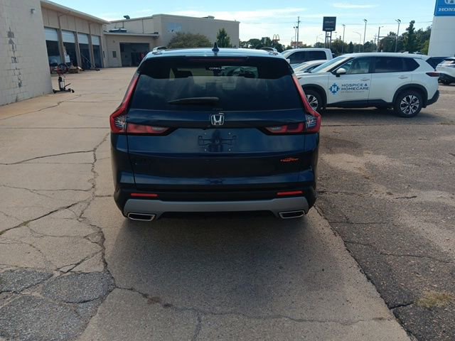 New 2026 Honda CR-V TrailSport image 5