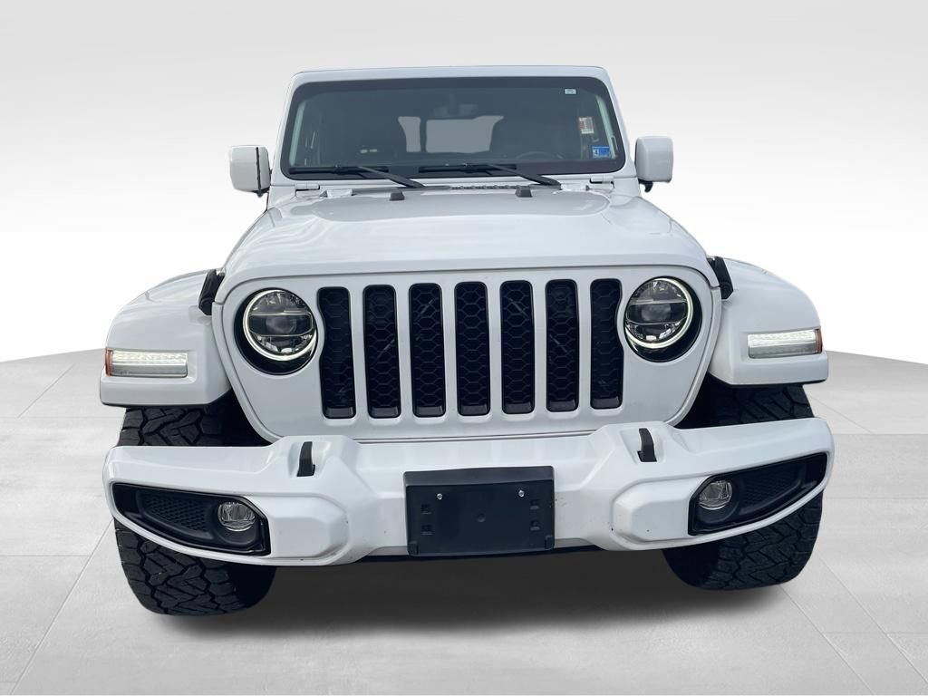 Used 2021 Jeep Gladiator Overland AWD/4WD image 18
