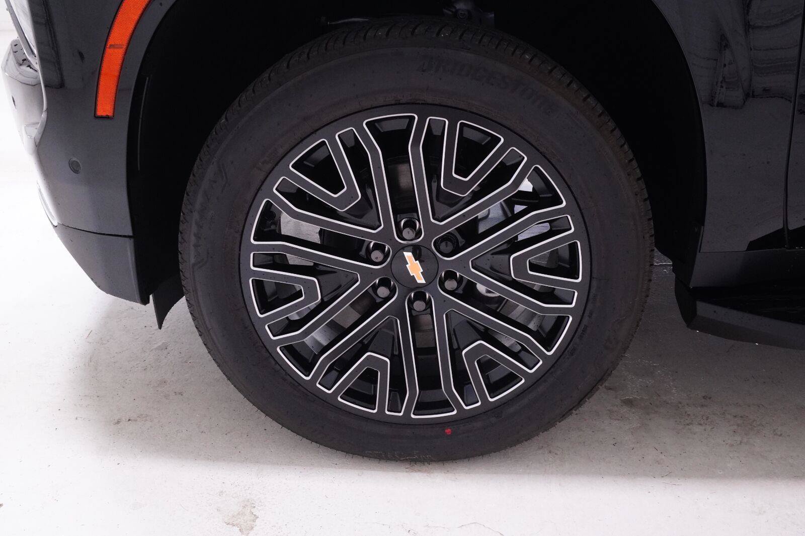 New 2026 Chevrolet Tahoe LS RWD image 39
