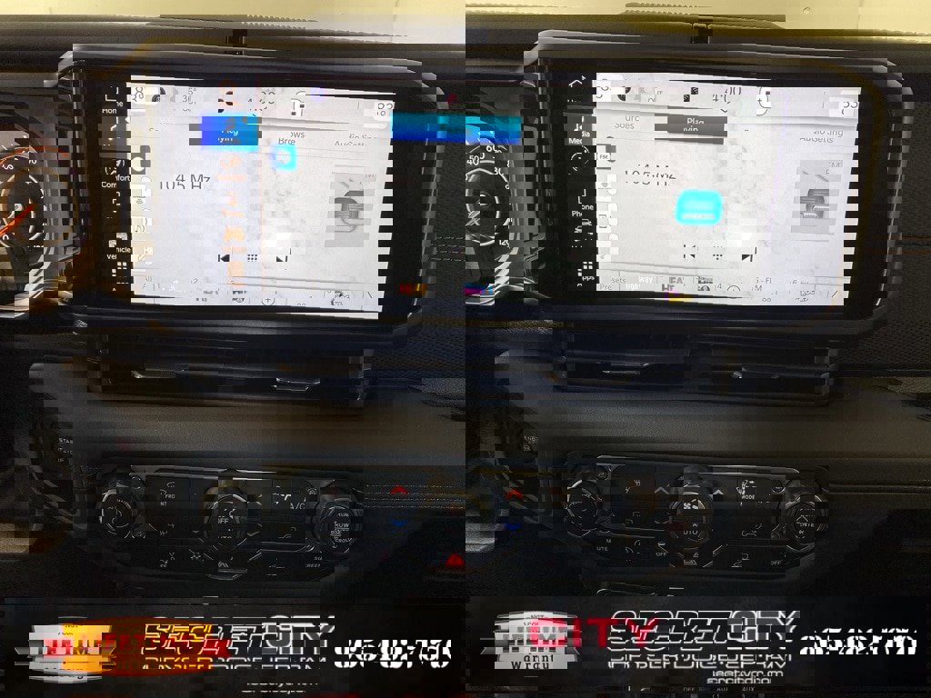 New 2026 Jeep Gladiator Mojave image 21