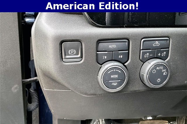 Used 2023 Chevrolet Silverado 1500 LT image 19