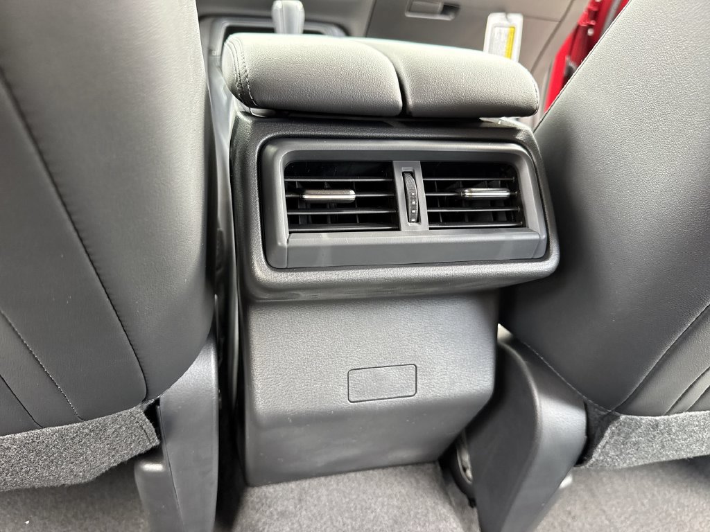 New 2026 MAZDA CX-5 Select AWD/4WD image 37
