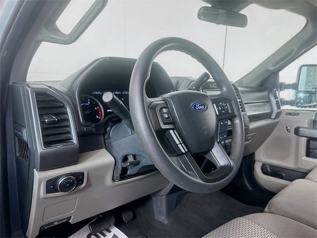 Used 2022 Ford F250 XLT image 9
