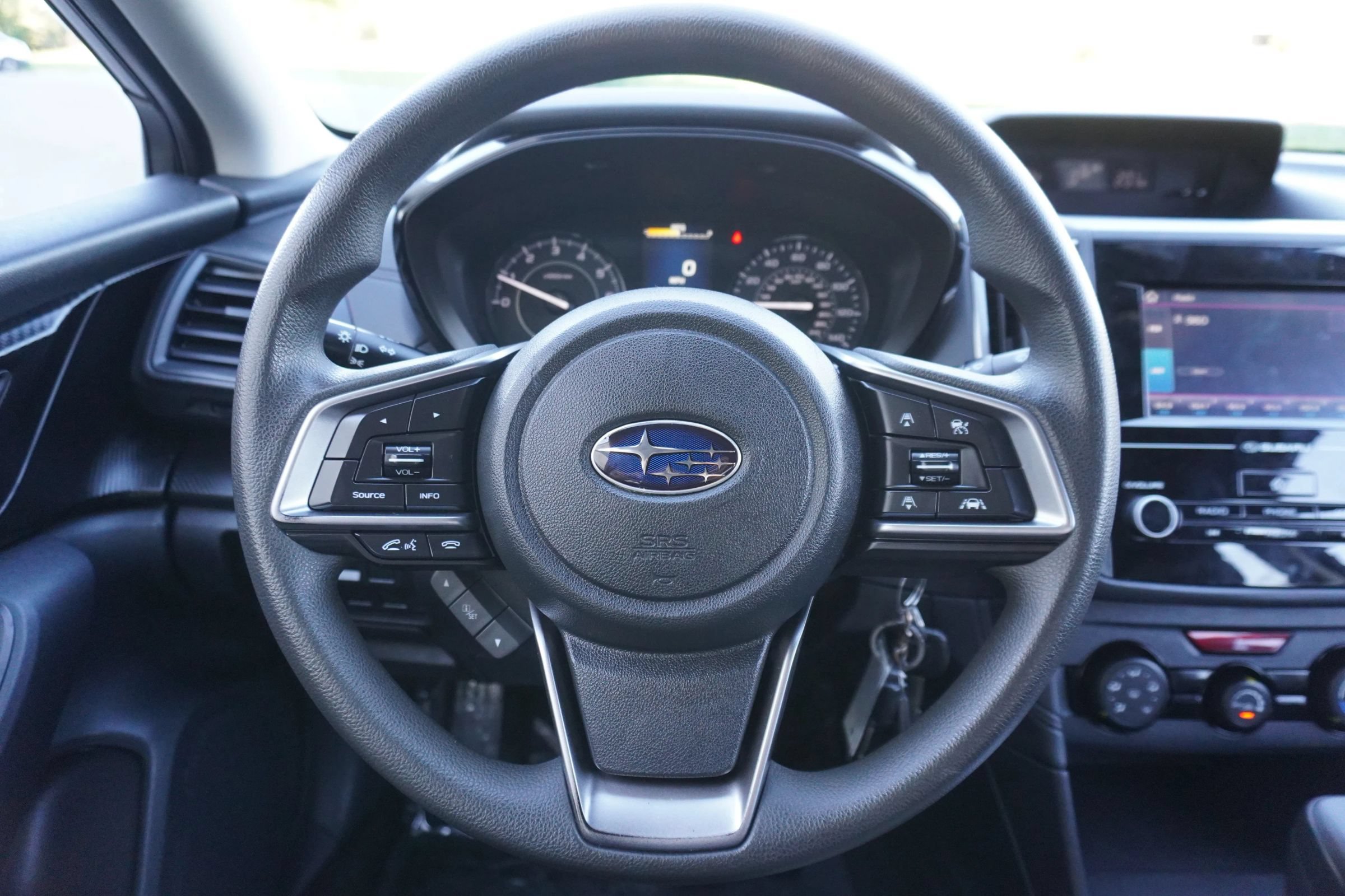 Used 2020 Subaru Impreza 2.0i AWD/4WD image 21