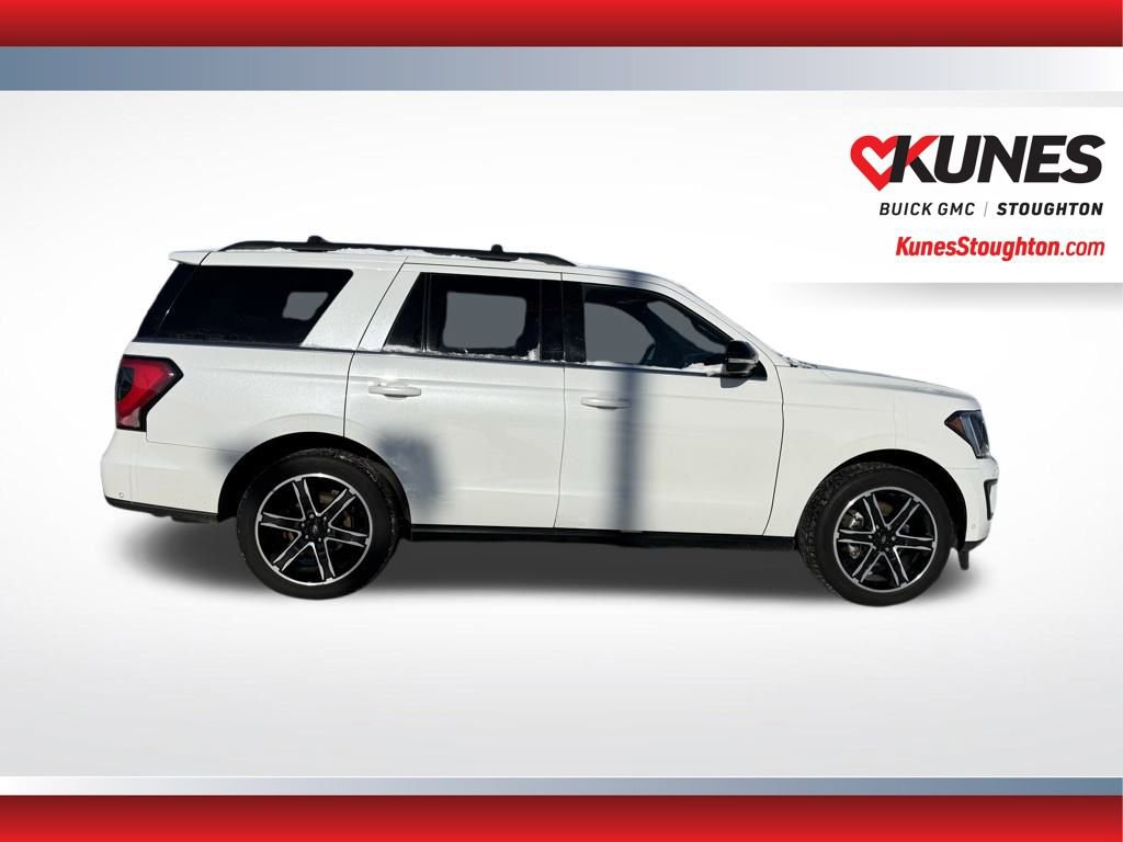 Used 2020 Ford Expedition Limited w/ Equipment Group 303A image 11