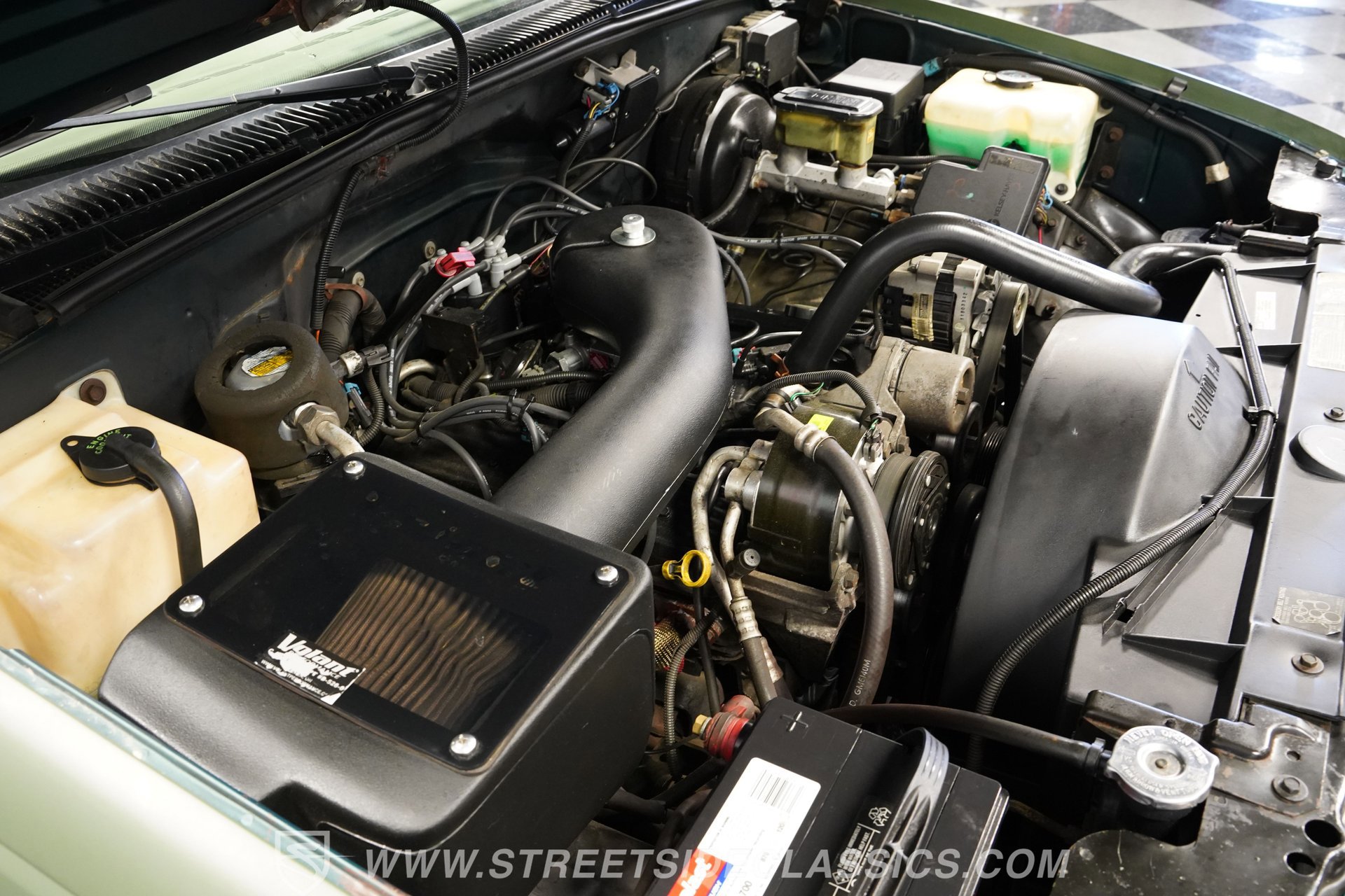 Used 1995 GMC Sierra 1500 2WD Extended Cab image 35