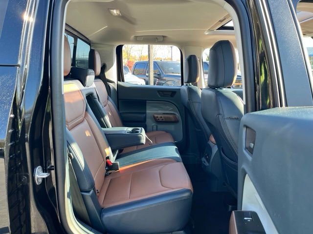 Used 2024 Ford Maverick Lariat FWD image 20