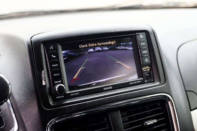 Used 2019 Dodge Grand Caravan GT image 28