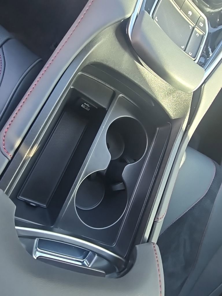 Certified 2023 Acura RDX A-Spec image 23