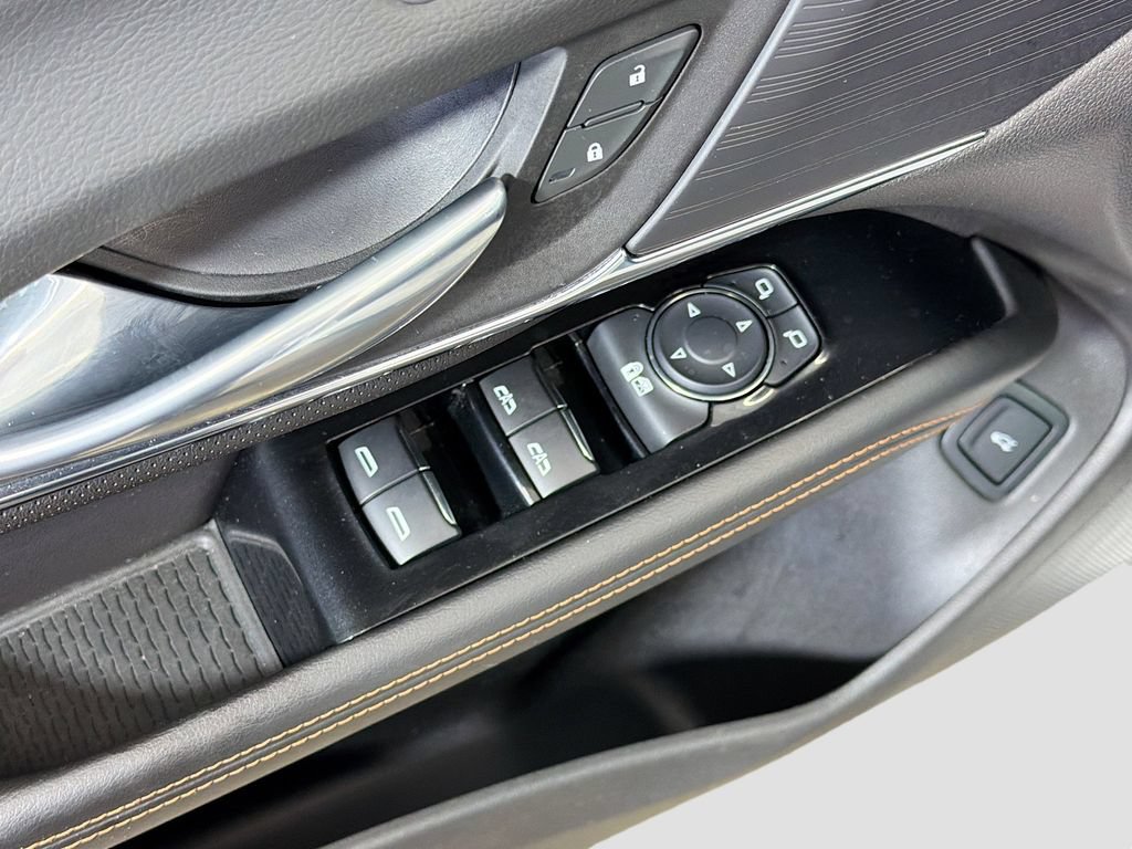 Used 2023 Cadillac CT4 Sport AWD/4WD image 19