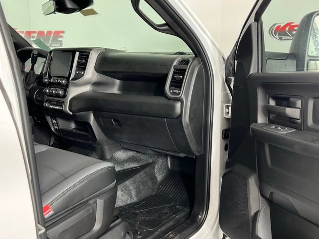 New 2026 RAM 5500 Tradesman AWD/4WD image 27