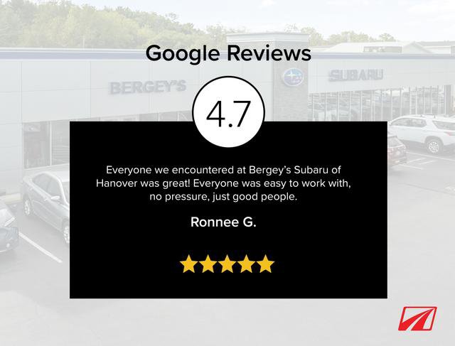 New 2026 Subaru Crosstrek 2.0i Premium image 12