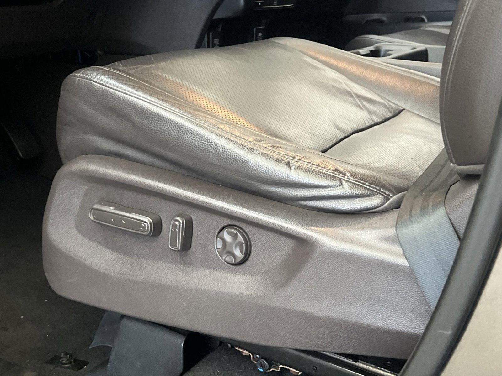 Used 2018 Honda Odyssey Elite image 12