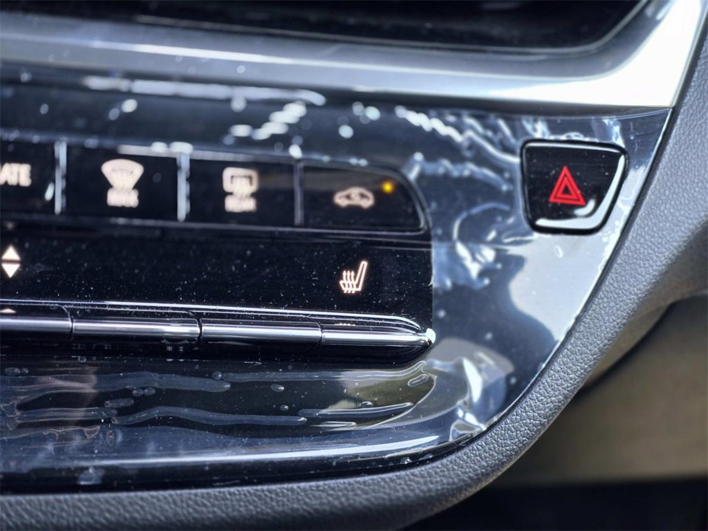 New 2025 Buick Envista Avenir image 27