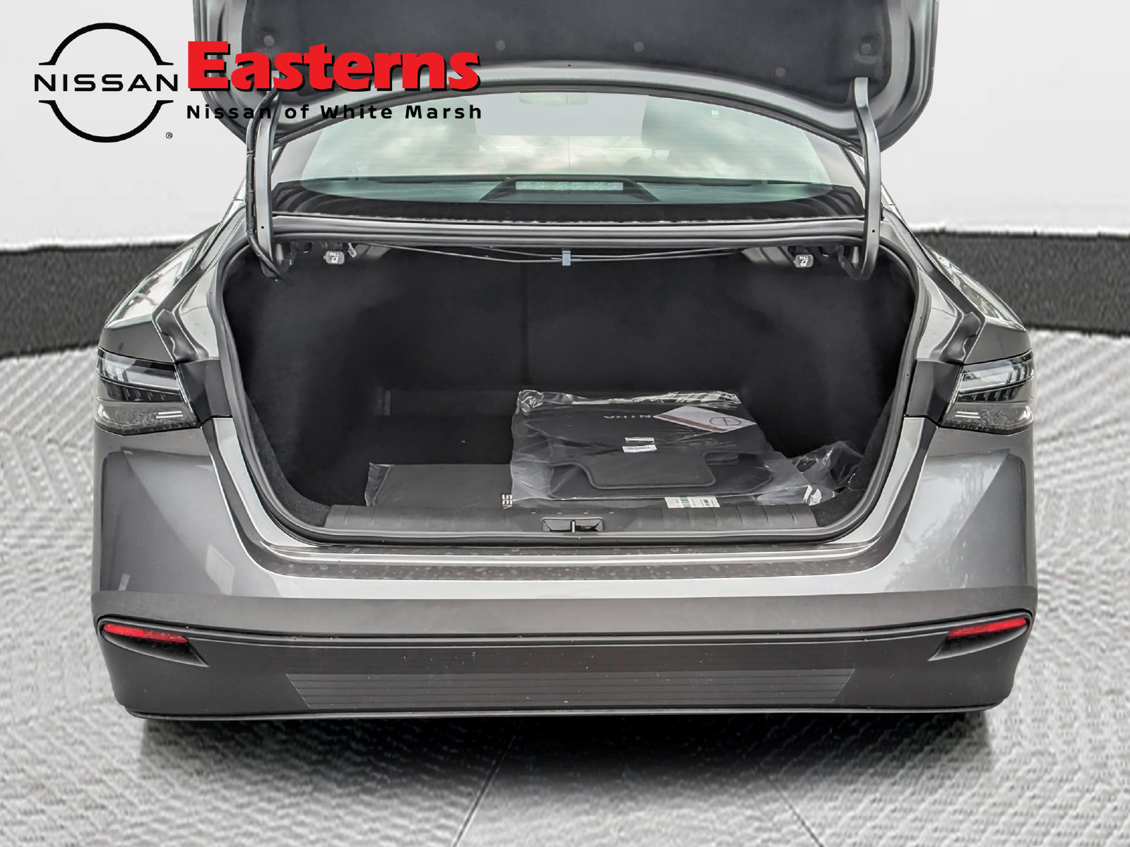 New 2027 Nissan Sentra SV w/ SV Convenience Package FWD image 11