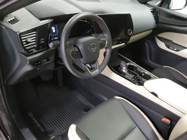 Certified 2024 Lexus NX 350 AWD w/ Cold Area Package image 12