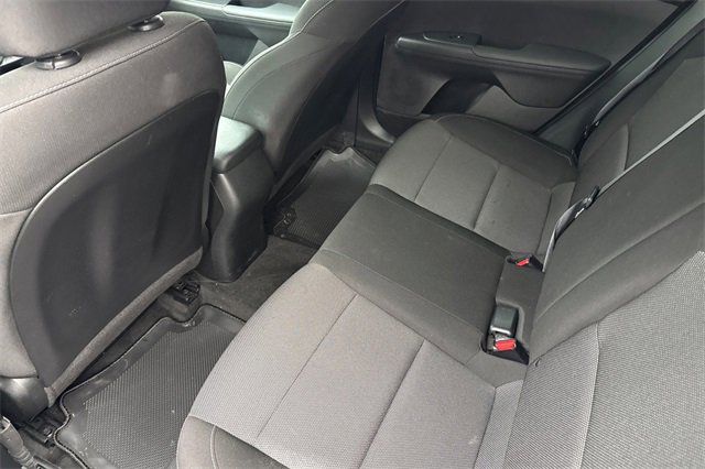 Certified 2023 Kia Forte LXS w/ LXS Technology Package image 15