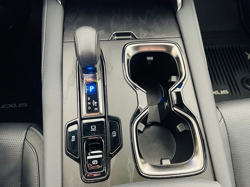 Certified 2023 Lexus RX 350 Premium Plus image 27