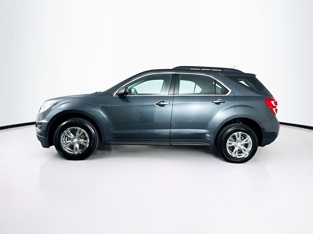 Used 2017 Chevrolet Equinox LS image 6