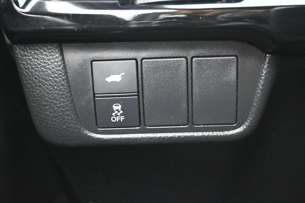 Used 2025 Honda CR-V Sport Touring image 22