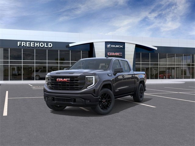 New 2026 GMC Sierra 1500 Elevation image 8