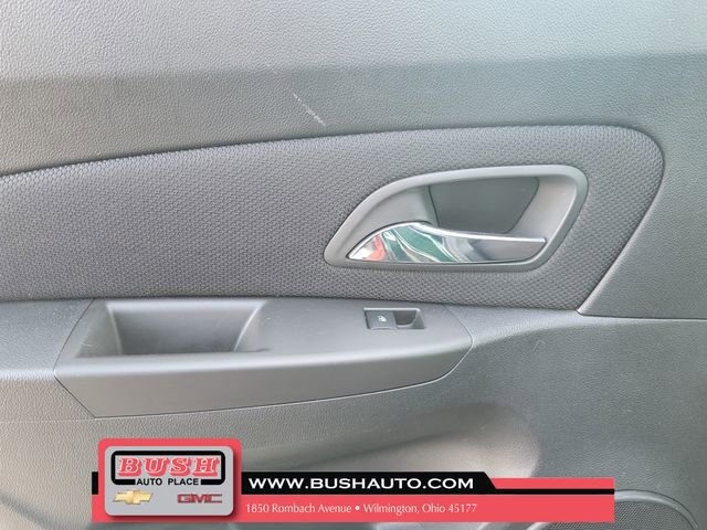 Used 2015 Chevrolet Cruze LT image 15