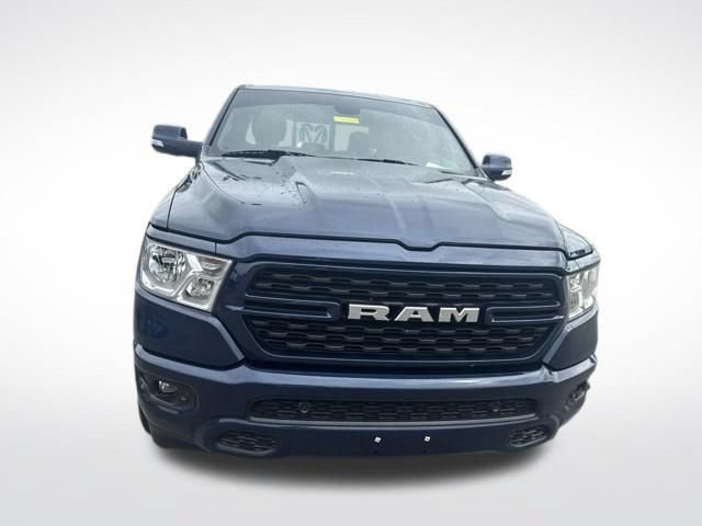 Used 2022 RAM 1500 Big Horn AWD/4WD image 9