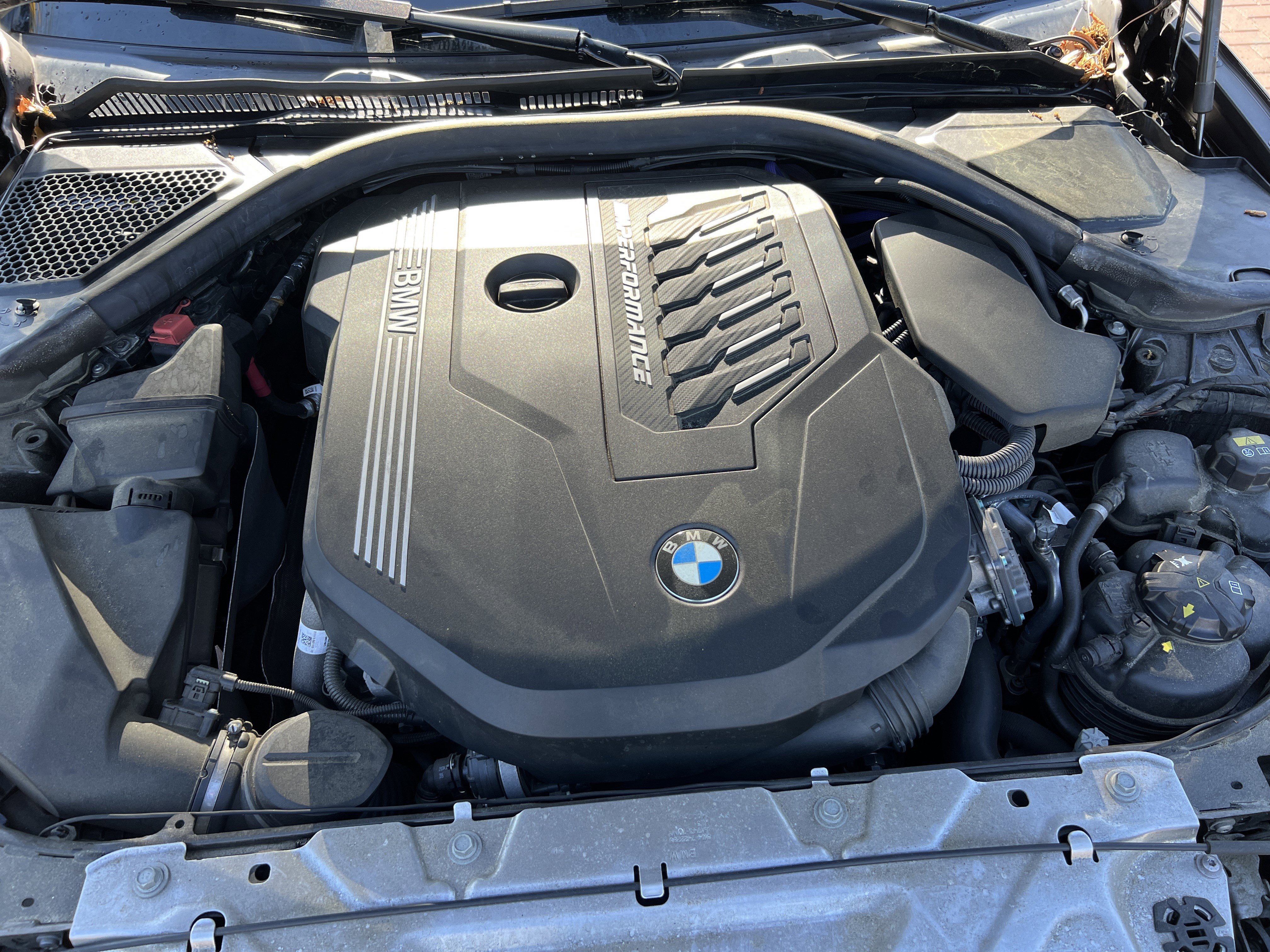 Used 2021 BMW M340i xDrive w/ Premium Package AWD/4WD image 34