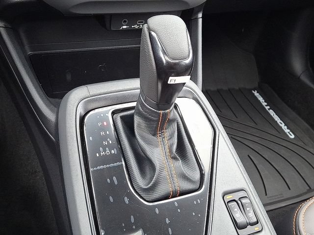 New 2026 Subaru Crosstrek 2.5i Limited AWD/4WD image 17