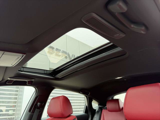 Used 2024 Acura Integra A-Spec FWD image 23