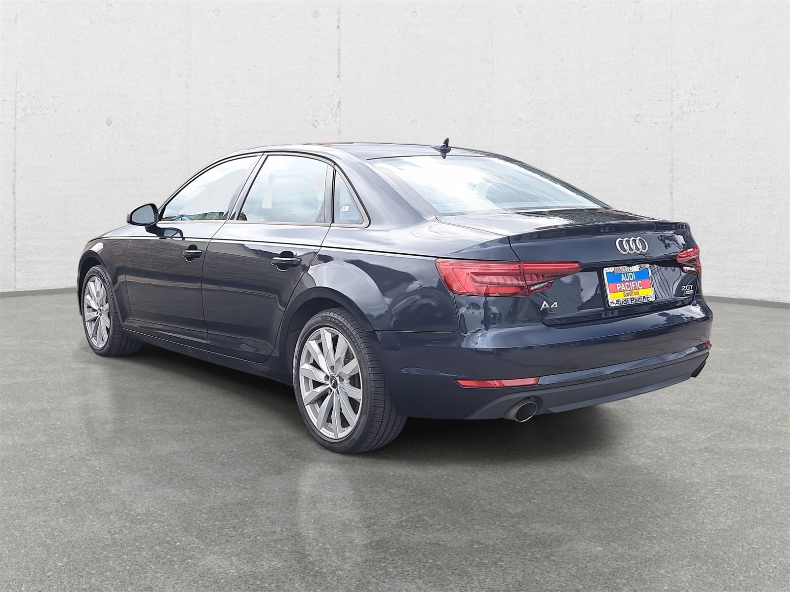 Used 2017 Audi A4 2.0T Ultra Premium image 7
