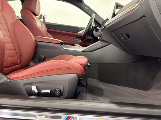 Certified 2024 BMW 430i xDrive Coupe w/ M Sport Package AWD/4WD image 19