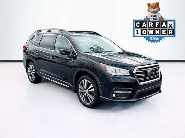 Used 2019 Subaru Ascent Limited w/ Popular Package #2A