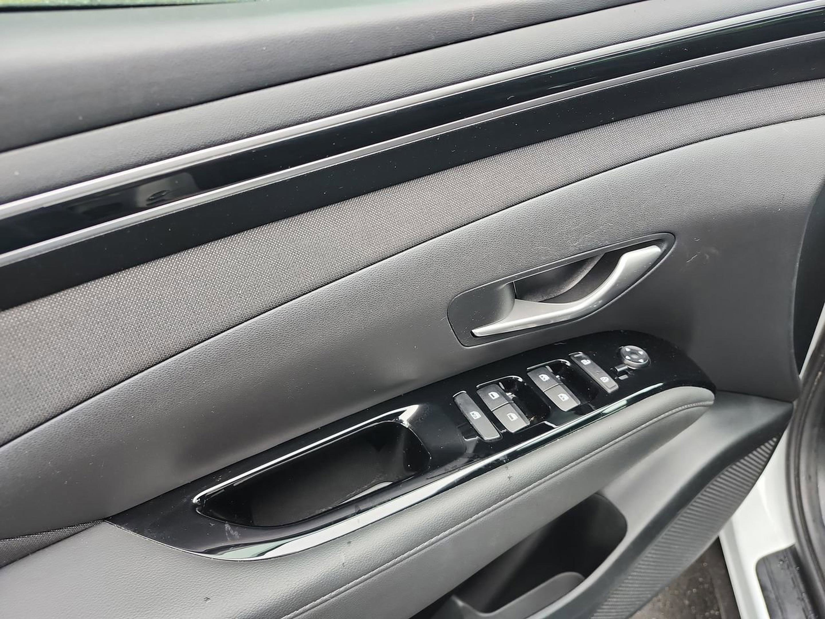 Certified 2022 Hyundai Tucson SEL w/ Convenience Package FWD image 15