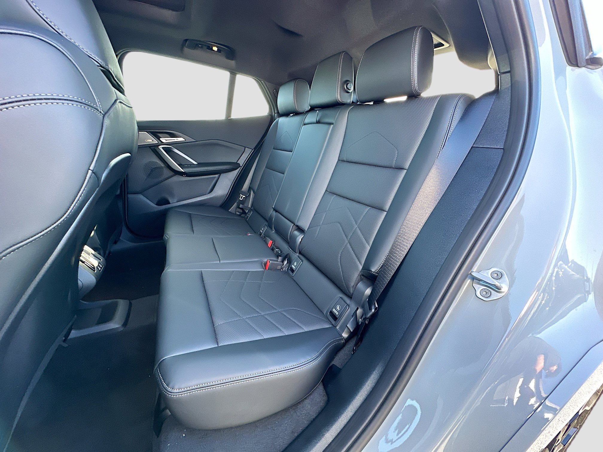 New 2026 BMW X2 M35i w/ Technology Package image 19