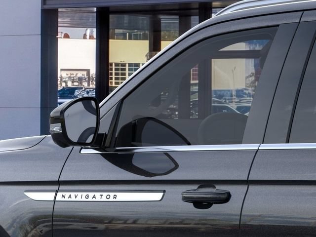 New 2026 Lincoln Navigator L Reserve AWD/4WD image 52