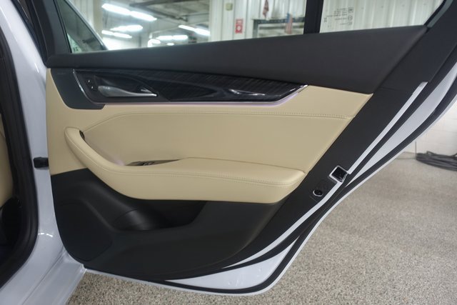 New 2026 Cadillac CT5 Premium Luxury image 22