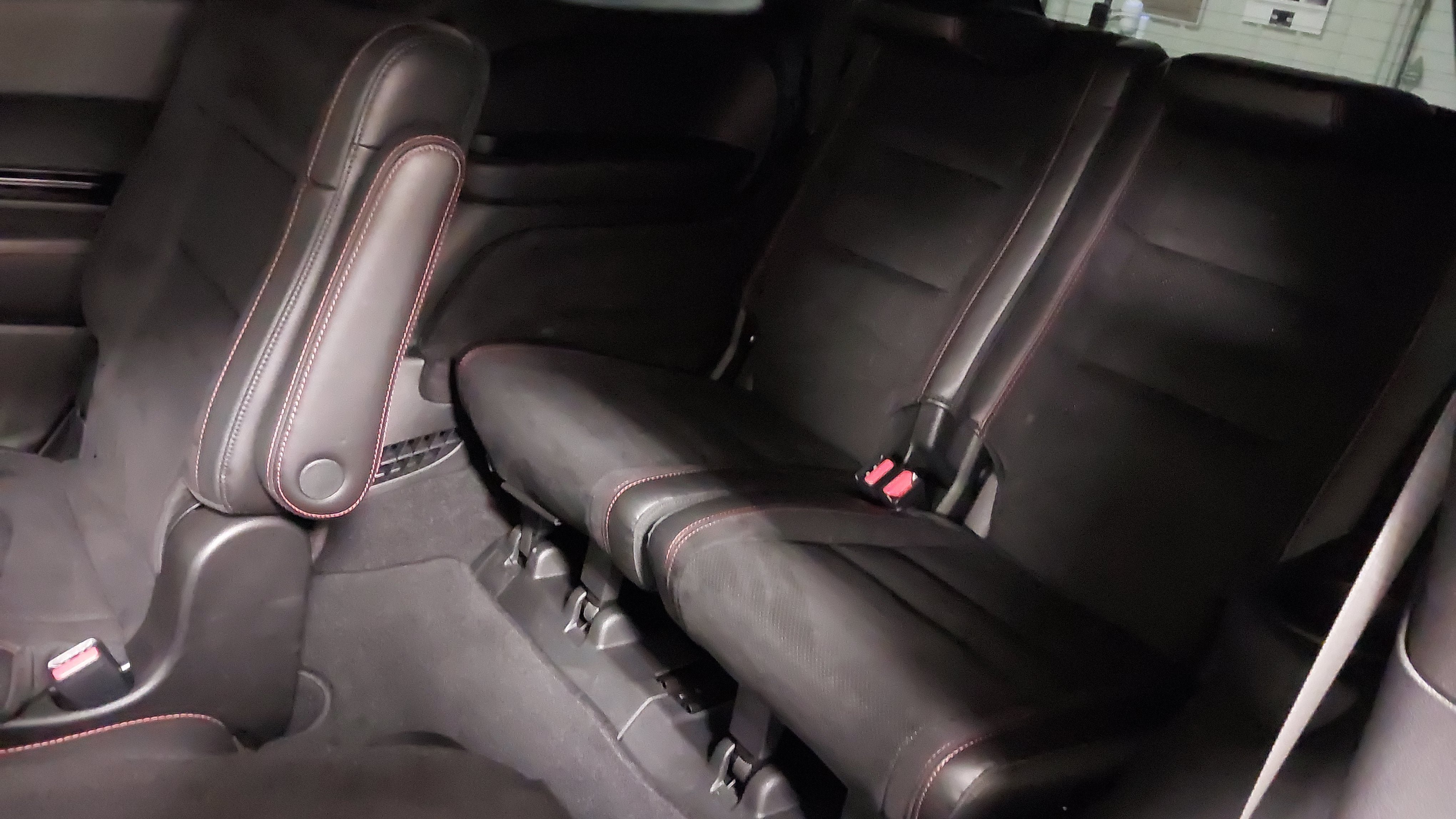Used 2026 Dodge Durango GT w/ Tow 'N Go Package AWD/4WD image 39