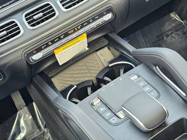 New 2026 Mercedes-Benz GLE 450 4MATIC Coupe image 32