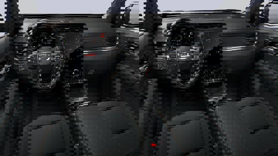 New 2026 GMC Terrain AT4 w/ Technology Package II image 56