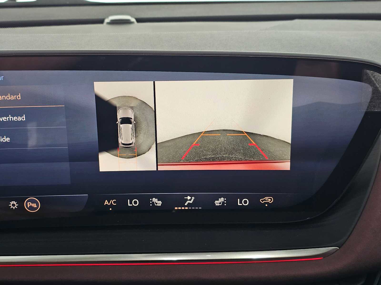 New 2026 Buick Envision Sport Touring AWD/4WD image 26