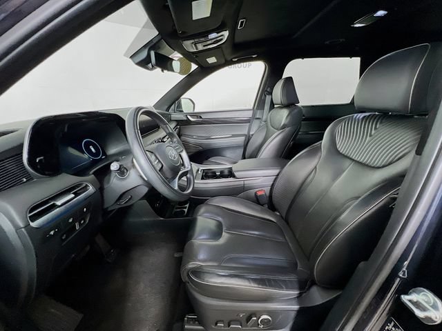 Used 2024 Hyundai Palisade Calligraphy AWD/4WD image 10