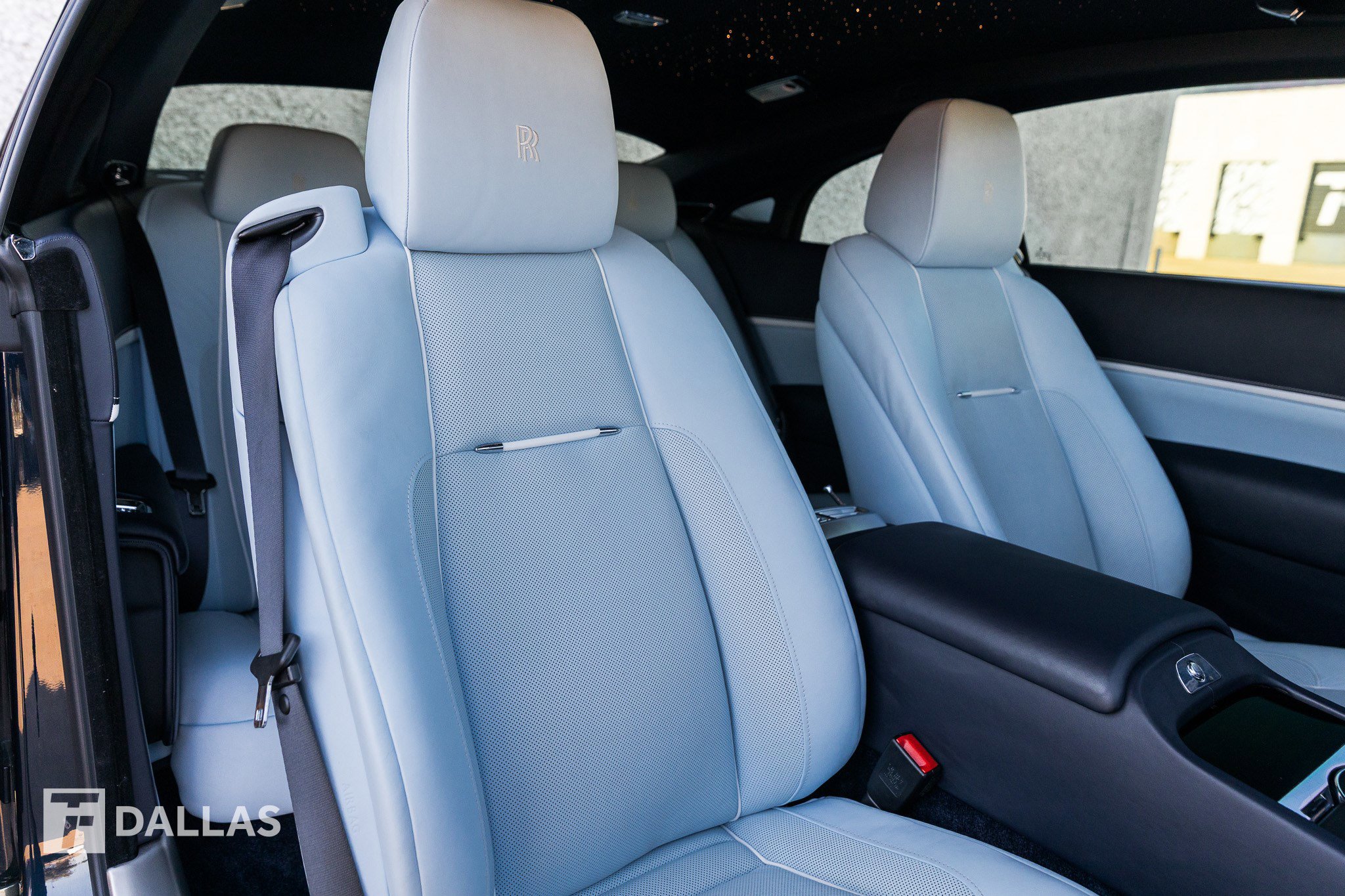 Used 2020 Rolls-Royce Wraith image 38