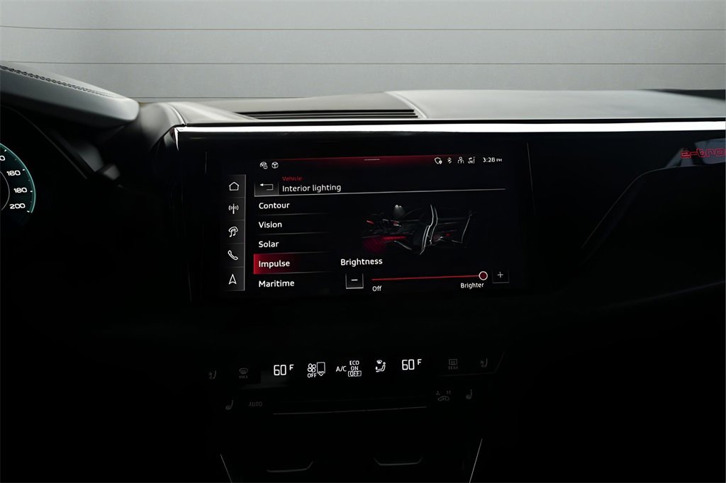 Used 2024 Audi RS e-tron GT image 58