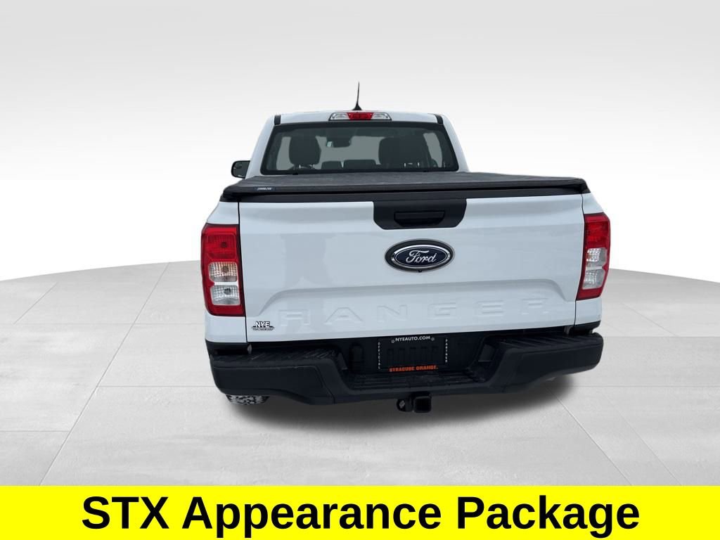 Used 2024 Ford Ranger XL w/ Trailer Tow Package image 4