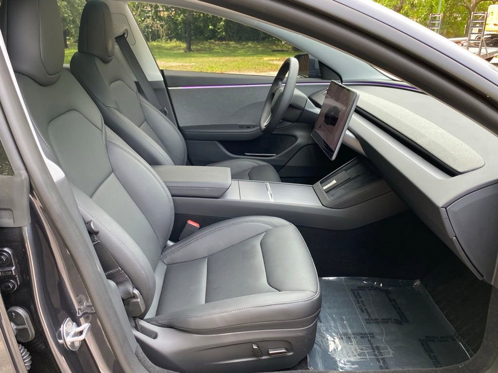 Used 2026 Tesla Model 3 RWD image 12