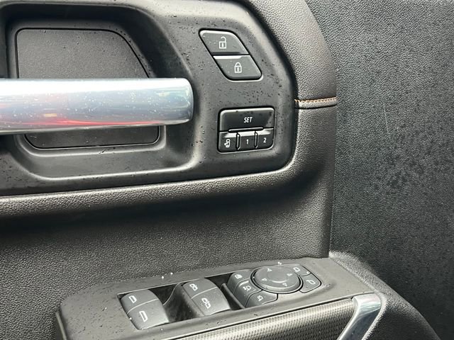 Used 2021 GMC Sierra 2500 AT4 w/ AT4 Premium Plus Package image 28