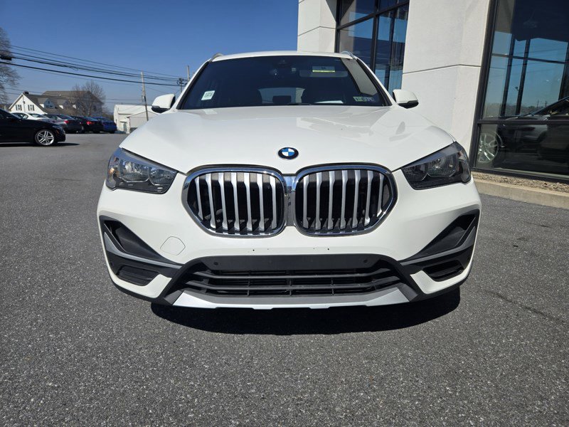 Used 2022 BMW X1 xDrive28i w/ Convenience Package image 8
