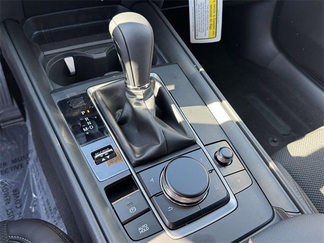 New 2026 MAZDA CX-50 AWD 2.5 Meridian Edition w/ Weather Package image 7